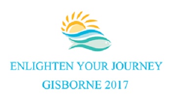 Enlighten Your Journey Gisborne 2017
